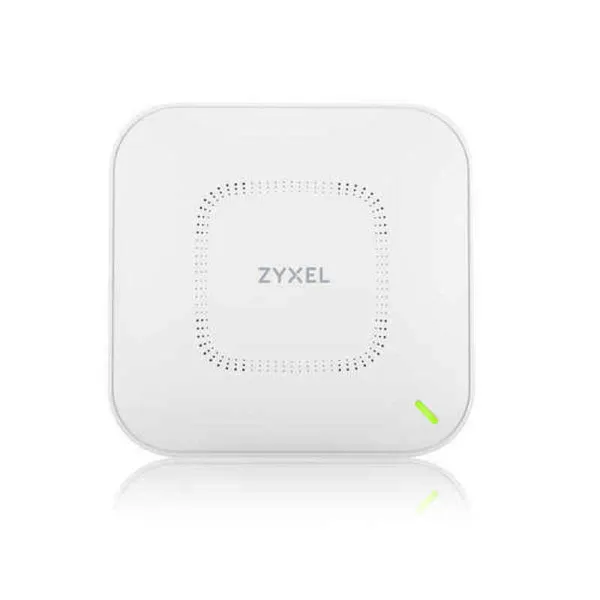 Access Point Repeater ZyXEL WAX650S-EU0101F 5 GHz White