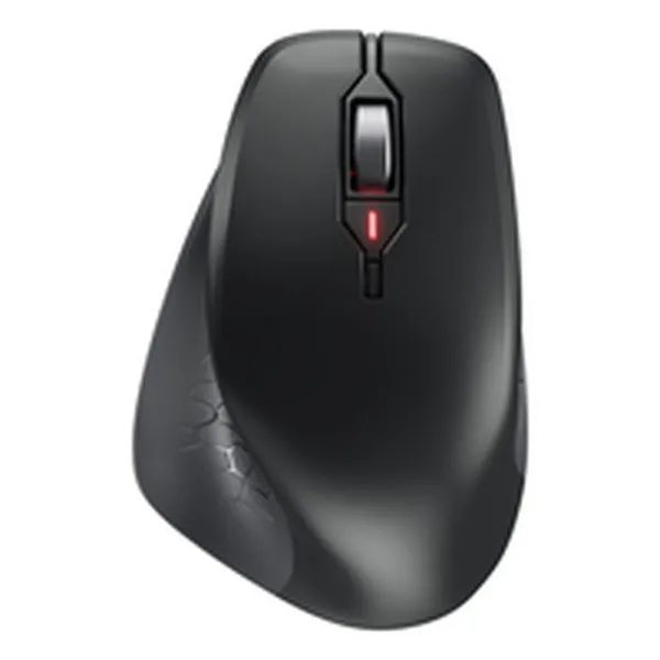 Keyboard and Mouse Cherry JW-8550-2 Black Grey