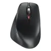 Keyboard and Mouse Cherry JW-8550-2 Black Grey