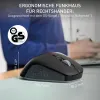 Keyboard and Mouse Cherry JW-8550-2 Black Grey