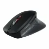 Keyboard and Mouse Cherry JW-8550-2 Black Grey