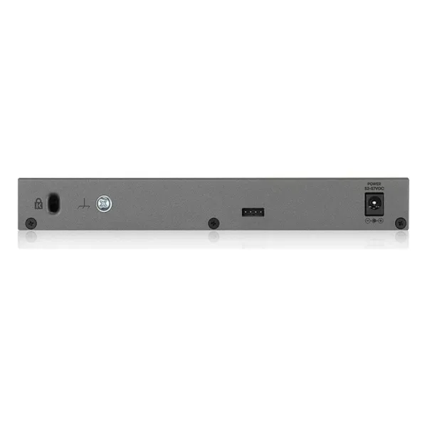 Slēdzis ZyXEL GS1350-6HP-EU0101F 12 Gbps