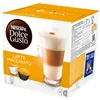 Coffee Capsules with Case Nestlé 12416058 (16 Units)