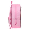 Child bag Barbie Girl Pink 22 x 27 x 10 cm