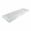 Klaviatūra Cherry Balts AZERTY