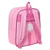 Child bag Barbie Girl Pink 22 x 27 x 10 cm