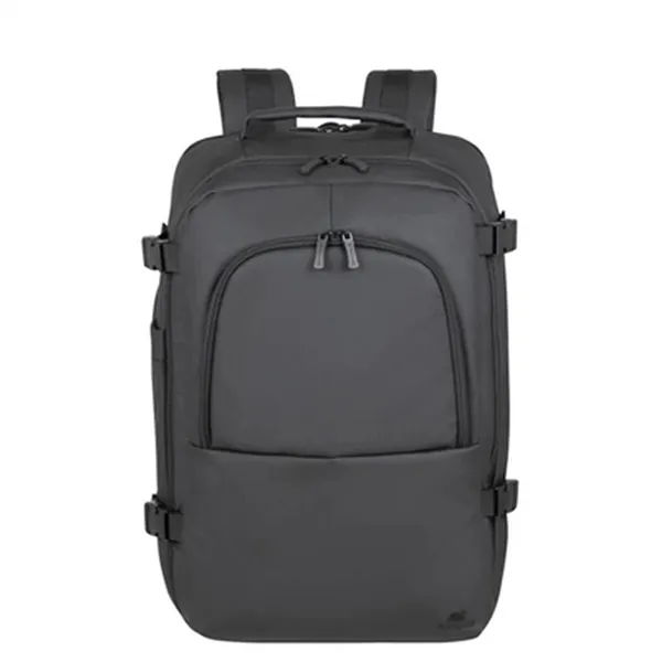 Laptop Case Rivacase Tegel ECO Black 17,3"