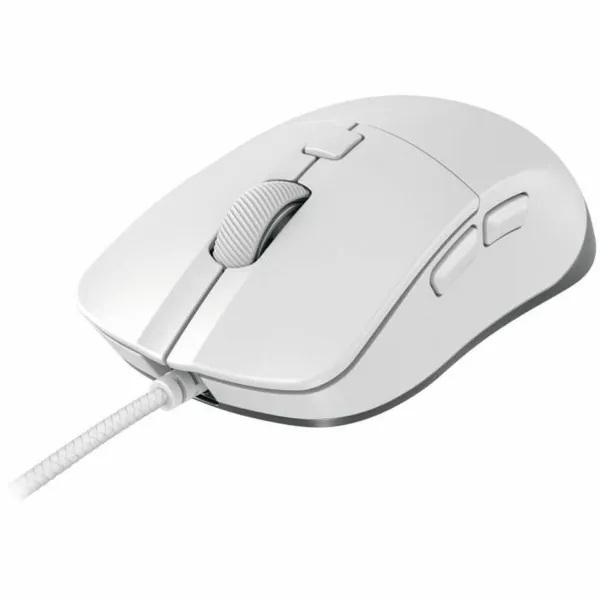 Мышь Cherry Белый 12000 dpi
