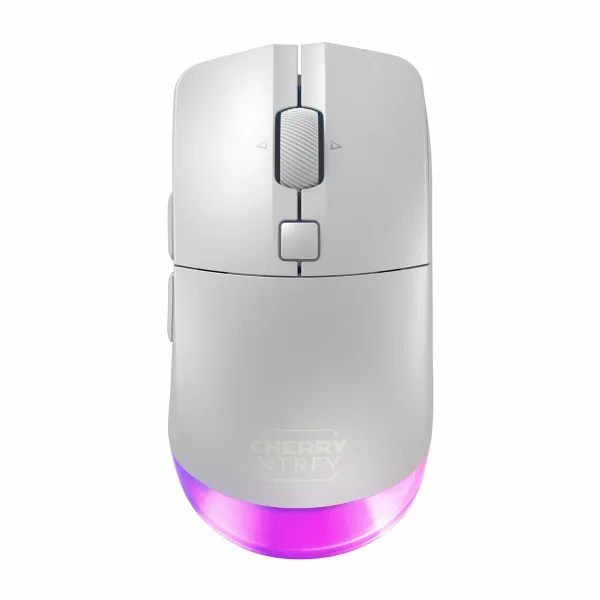 Pele Cherry Balts 12000 dpi
