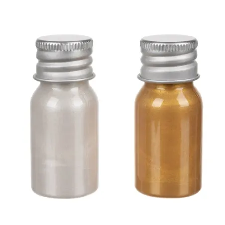 Kangavärvid - 24 tk. 300ml Maaleo 22948