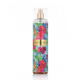 Kehasprei Sofia Vergara Tempting Paradise 236 ml