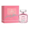 Antonio Banderas Queen of Seduction Lively Muse 80ml