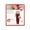 Moser 1400 Cordless Red Machine