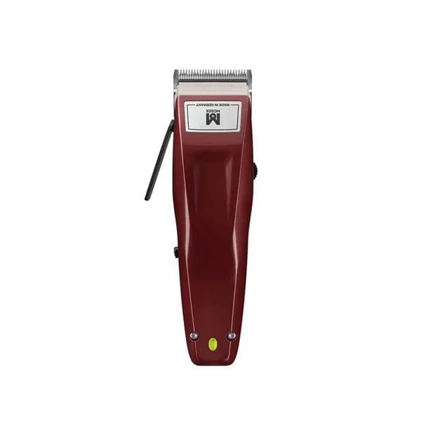 Moser 1400 Cordless Red Machine