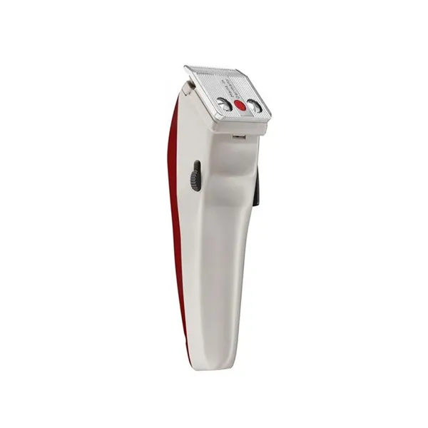 Moser 1400 Cordless Red Machine