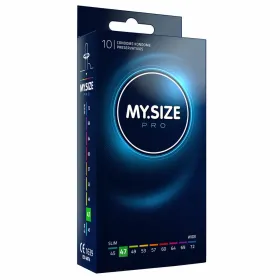 Prezervatyvai My Size Pro 8201957 10 vnt.