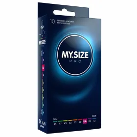 Prezervatīvi My Size Pro Pro 10 gb.