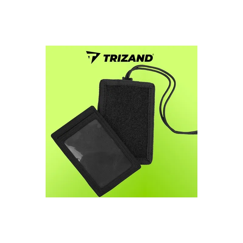 Trizand 23029 caurlaides maciņš/pārsegs