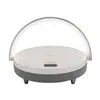 SATURN LED WHITE SPEAKER