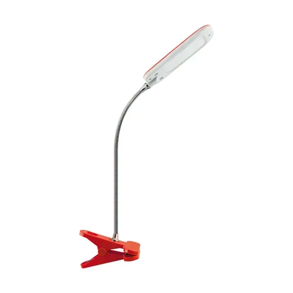 DORI LED RED CLIP