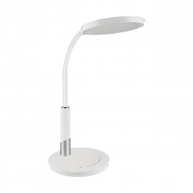 SAMUEL LED VALKOINEN