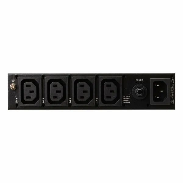 Energijos skirstytuvas Aten PE4104G-AT-G