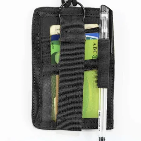 Trizand 23029 Pass Case/ Cover