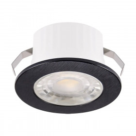 FIN LED C 3W MELNS NW
