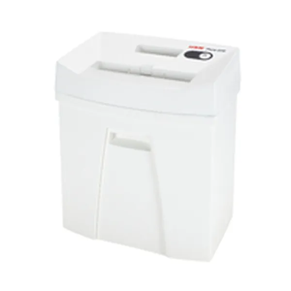 Paperisilppuri Hsm Pure 220 20 L