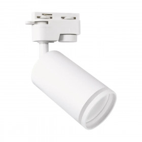 ZULA TRA GU10 VALKOINEN