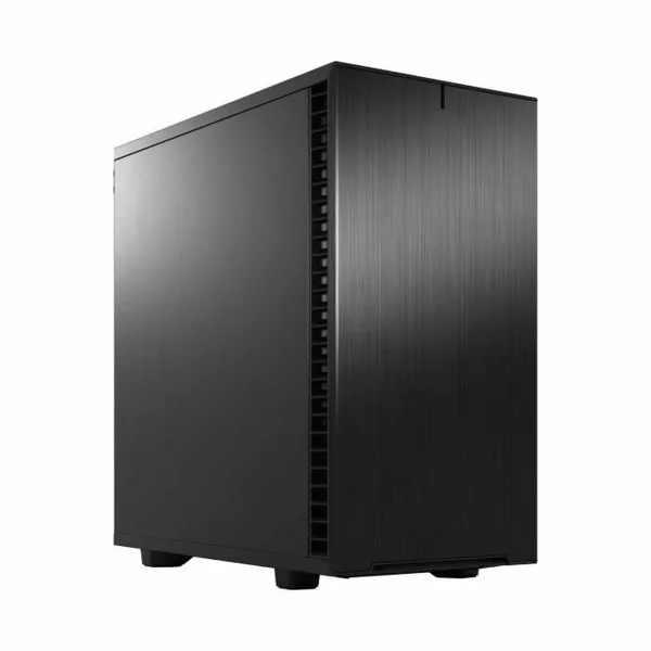ATX Pus-torņveida Kārba Fractal Design Define 7 Mini Melns