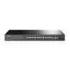 Komutatorius TP-Link T1500-28PCT 24xGbEPoE+ 4xGb 2xSFP