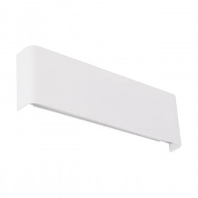 ZELDA LED C 2x5W BALTA NW