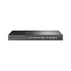 Komutatorius TP-Link T1500-28PCT 24xGbEPoE+ 4xGb 2xSFP