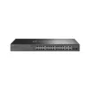 Komutatorius TP-Link T1500-28PCT 24xGbEPoE+ 4xGb 2xSFP
