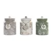 Tin DKD Home Decor Dolomite (3 Units)