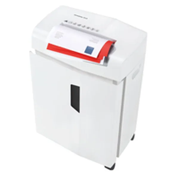 Paperisilppuri Hsm X13 23 L