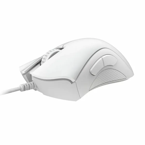 Žaidimų pelė Razer RZ01-03850200-R3M1 Balta 6400 dpi