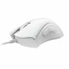 Žaidimų pelė Razer RZ01-03850200-R3M1 Balta 6400 dpi