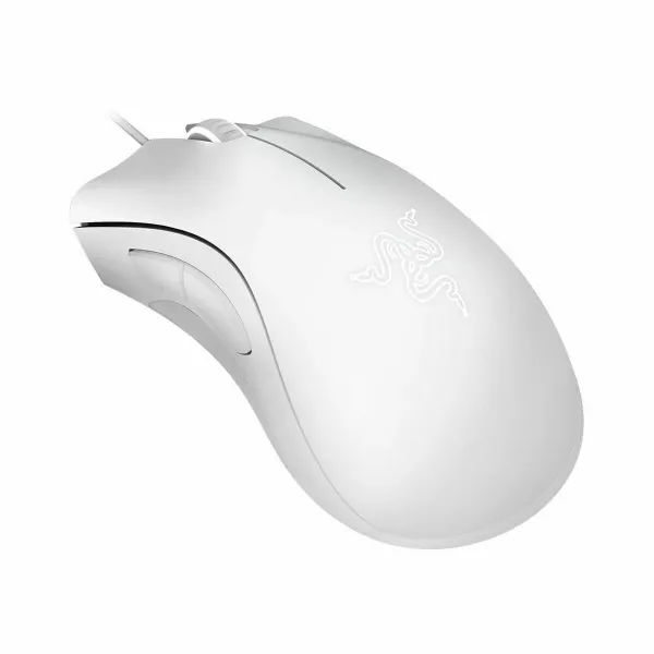 Žaidimų pelė Razer RZ01-03850200-R3M1 Balta 6400 dpi