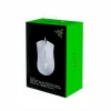 Žaidimų pelė Razer RZ01-03850200-R3M1 Balta 6400 dpi