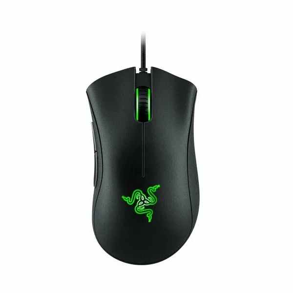 Žaidimų pelė Razer RZ01-03850100-R3M1 Juoda 6400 dpi