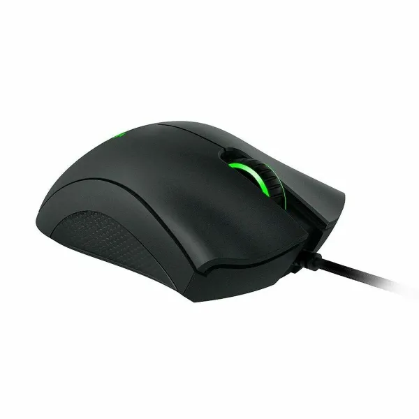 Žaidimų pelė Razer RZ01-03850100-R3M1 Juoda 6400 dpi