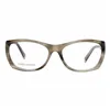 Men' Spectacle frame Dsquared2 DQ5077 098 -54 -16 -135 Brown ø 54 mm