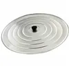 Frying Pan Lid Vaello Aluminium (Ø 40 cm)