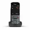 Fiksuotojo ryšio telefonas Gigaset S30852-H2975-R102 Antracito