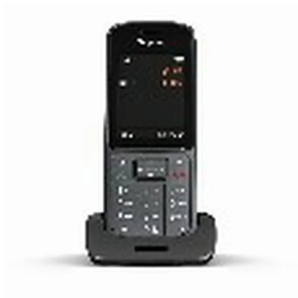 Fiksuotojo ryšio telefonas Gigaset S30852-H2975-R102 Antracito