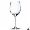 Wine glass Luminarc La Cave Pp Transparent Glass 470 ml (6 Units)