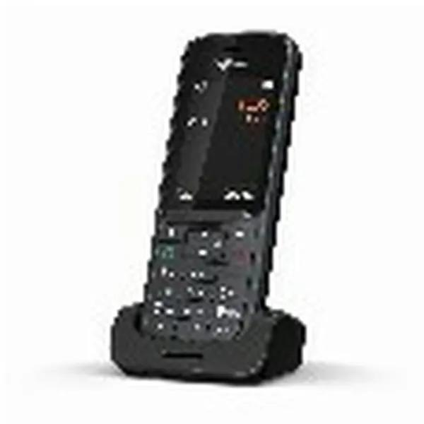 Fiksuotojo ryšio telefonas Gigaset S30852-H2975-R102 Antracito