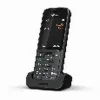 Fiksuotojo ryšio telefonas Gigaset S30852-H2975-R102 Antracito